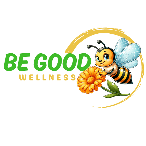 Be Good Wellness Habit Tracker PDF File - Be Good Wellness